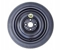 Set of access wheel Suzuki Ignis