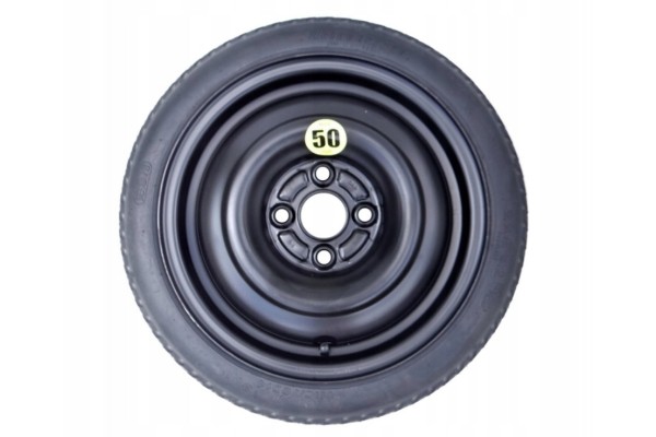 Set of access wheel Suzuki Ignis