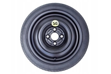 Set of access wheel Suzuki Ignis