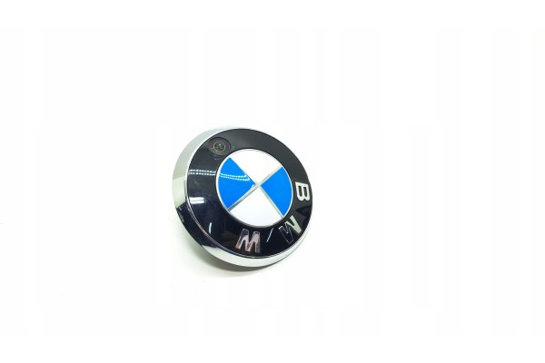BMW 4 G22 G23 G82 STAMP EMBLEM LOGO CAMERA 8087199