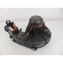 90566802 MOTOR CALEFACCION OPEL MERIVA