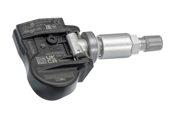 TPMS Pressure Sensor Suzuki Ignis SCross Vitara Jimny Swift