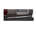 TOYOTA Land Cruiser Protective strip flap cover rear PW405 60001 N6 OE