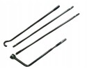 TOYOTA LEXUS Standard Tool Kit without jack 09101 04141 OE