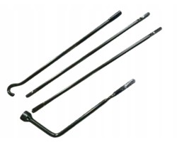 TOYOTA LEXUS Standard Tool Kit without jack 09101 04141 OE