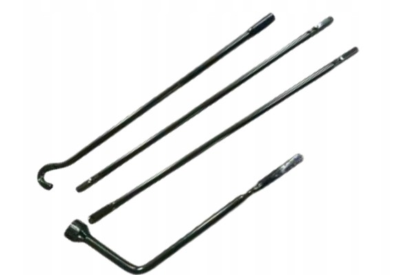 TOYOTA LEXUS Standard Tool Kit without jack 09101 04141 OE