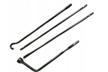 TOYOTA LEXUS Standard Tool Kit without jack 09101 04141 OE