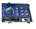 COUNTER CLOCK HOUSING MERCEDES ACTROS 0005424256 Car type trucks cargo vans