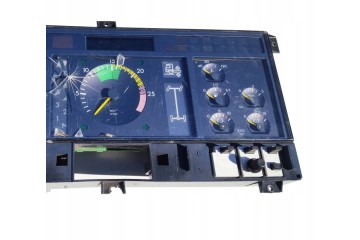COUNTER CLOCK HOUSING MERCEDES ACTROS 0005424256 Car type trucks cargo vans