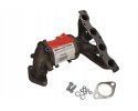 BM CATALYST FOR HYUNDAI I20 1 2 EURO 5