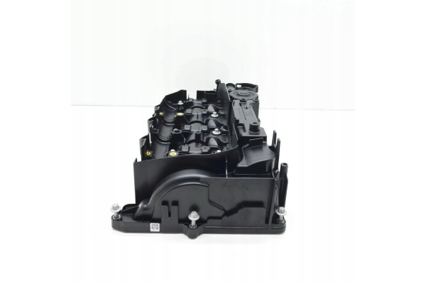 OE BMW 11128589941 VALVE COVER BMW 3 E90 2 0D 09 Catalog number of the original 11128589941