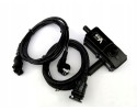 ENGINE HEATER CABLE SET TYPE DEFA Catalog number of the part EPS P1 1500W