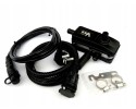 ENGINE HEATER CABLE SET TYPE DEFA Part manufacturer no brand