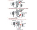 ENGINE HEATER CABLE SET TYPE DEFA Product weight with unit packaging 1 5 kg