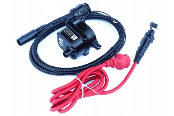 Kit de Cable para Calentador de Motor tipo DEFA