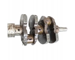 CRANKSHAFT T 25 VLADYMIREC ONE PIECE