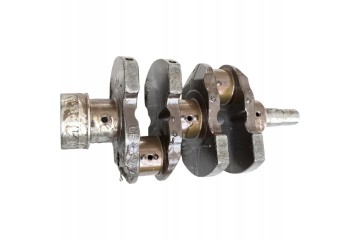 CRANKSHAFT T 25 VLADYMIREC ONE PIECE