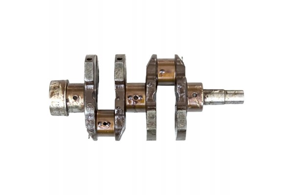 CRANKSHAFT T 25 VLADYMIREC ONE PIECE Part manufacturer thm