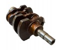 CRANKSHAFT T 25 VLADYMIREC ONE PIECE Catalog number of the part CKA092