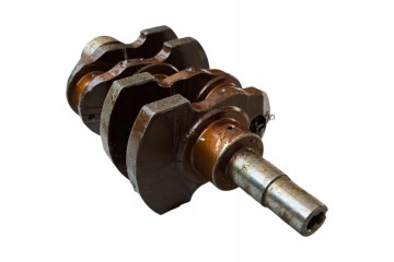 CRANKSHAFT T 25 VLADYMIREC ONE PIECE Catalog number of the part CKA092