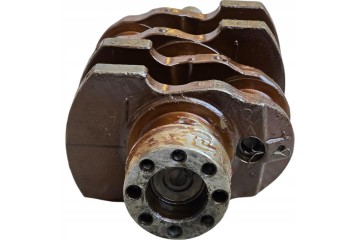 CRANKSHAFT T 25 VLADYMIREC ONE PIECE Car type undefined cargo vans passenger cars