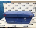 Lancer EVO 6 Flap Trunk Cover
