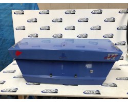 Lancer EVO 6 Flap Trunk Cover