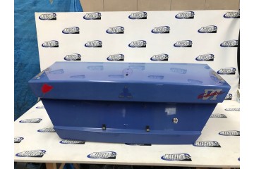 Lancer EVO 6 Flap Trunk Cover