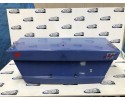 Lancer EVO 6 Flap Trunk Cover Catalog number of the part MR 45452
