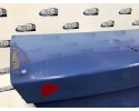 Lancer EVO 6 Flap Trunk Cover Part manufacturer Mitsubishi OE