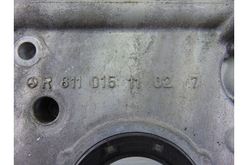 R61101511027 SOPORTE FILTRO ACEITE MERCEDES-BENZ CLASE C (BM 203) BERLINA