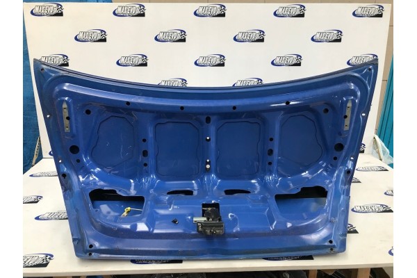 Tapa de maletero Lancer EVO 6