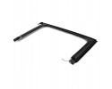 OE RENAULT WINDOW SEAL T PEUGEOT 2008 RIGHT Part manufacturer Cepsa