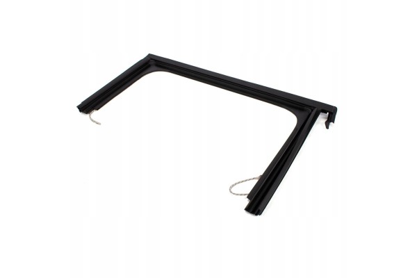 OE RENAULT WINDOW SEAL T PEUGEOT 2008 RIGHT Catalog number of the part 9811337680