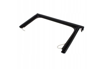 OE RENAULT WINDOW SEAL T PEUGEOT 2008 RIGHT Catalog number of the part 9811337680
