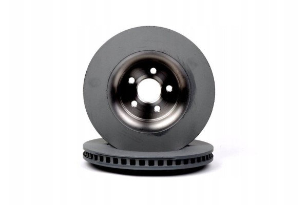 OE FORD BRAKE DISC FORD FRONT EDGE 18 AWD