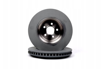 OE FORD BRAKE DISC FORD FRONT EDGE 18 AWD