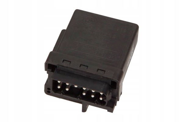 12212246919 BMW GLOW PLUG RELAY BMW E46 E39 E38 X5