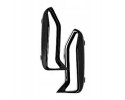51118093301 51118093302 Side grille mount L P BMW 3 G20 G21 M340i Catalog number of the part 51118093301