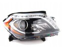 Headlight right Mercedes Benz GL GLS X166 A1668205861 new OE