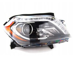 Headlight right Mercedes Benz GL GLS X166 A1668205861 new OE