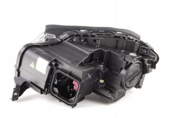 Headlight right Mercedes Benz GL GLS X166 A1668205861 new OE Packaging status original