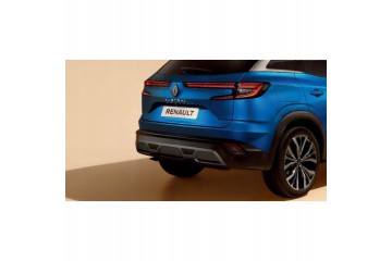 RENAULT Austral insert bumper bar rear NEW ORIGINAL 960979358R