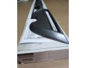 RENAULT Austral insert bumper bar rear NEW ORIGINAL 960979358R Catalog number of the part 960979358R