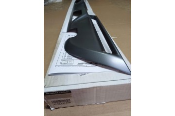 RENAULT Austral insert bumper bar rear NEW ORIGINAL 960979358R Catalog number of the part 960979358R
