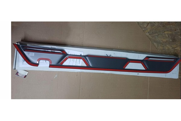 RENAULT Austral insert bumper bar rear NEW ORIGINAL 960979358R Part manufacturer Renault OE