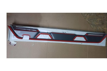 RENAULT Austral insert bumper bar rear NEW ORIGINAL 960979358R Part manufacturer Renault OE