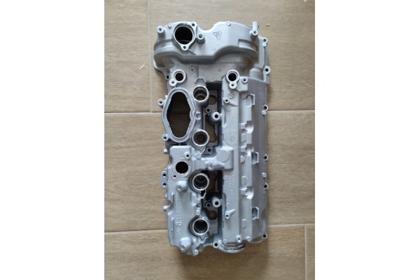 set of parts head cover Part manufacturer BMW OE