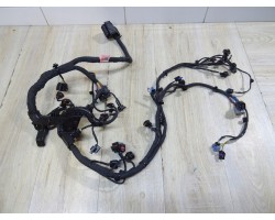 BEAM INSTALLATION A1751502633 G15DTF Ssang Yong LLU