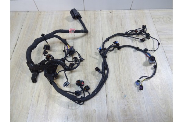 BEAM INSTALLATION A1751502633 G15DTF Ssang Yong LLU